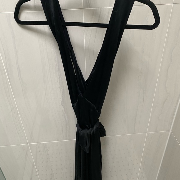 DVF party dress - Picture 8 of 11